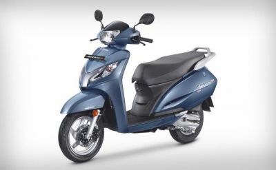 Honda sold more than 20 million Activa’s in just 7 months