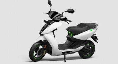 Purchase this electric two-wheeler on Flipkart. Know how