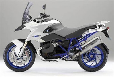 BMW R 1300 GS adventurer bike unveiled, got these special features