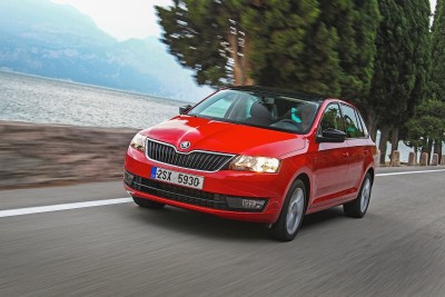 Festive Offer: If you like Skoda vehicles, then understand that 'good days have come'