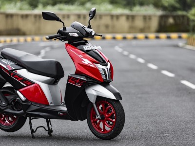 125cc TVS scooter to be launched in India on Thursday: Here is Price expectation