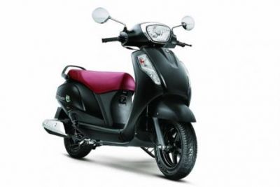 Suzuki motorcycle will present its two-wheeler in the market with big investment