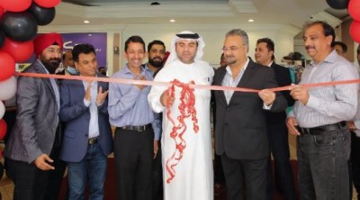 Hero opens its first dealership in Dubai, Here's what makes it unique