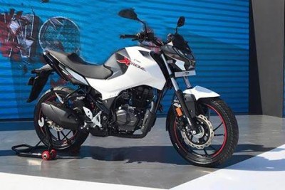 HeroMotoCorp develops Harley Davidson bikes for India, Stock rise