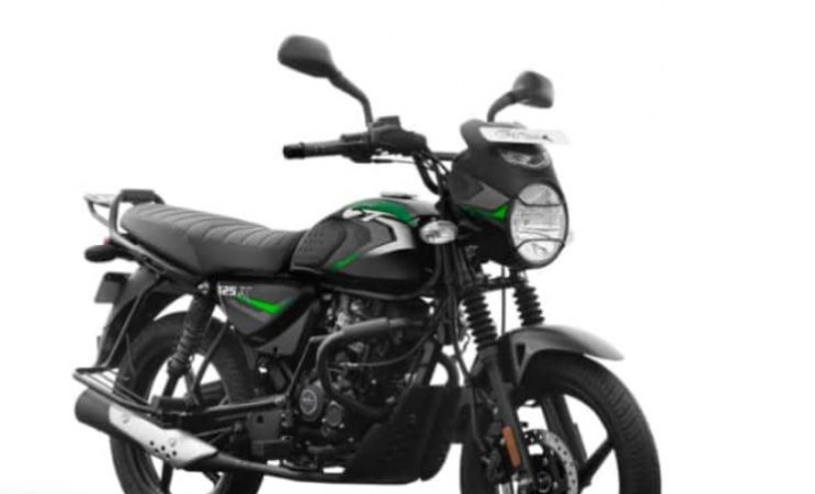 First Look Into New 2022 Bajaj CT125X — Read to Know Features & Specifications