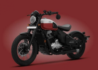 Jawa Motorcycle Teases Revamped 42 Bobber: Exciting Changes Await