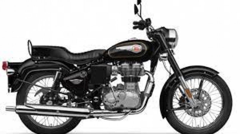 Royal Enfield Bullet 350: Want to buy Royal Enfield Bullet 350 on finance, then know all the details related to down payment and EMI