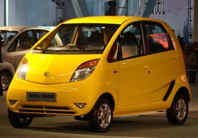 Tata Motors gave this statement about Nano, opened its future rule
