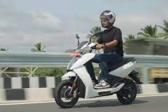 Ather 450S: There will be a slight delay in the delivery of Ather 450S electric scooter, the company's CIO told the reason