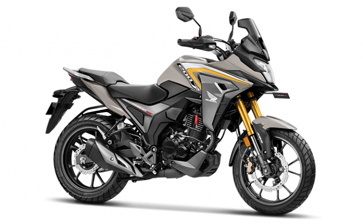 Honda 2Wheelers Starts deliveries of CB200X in India