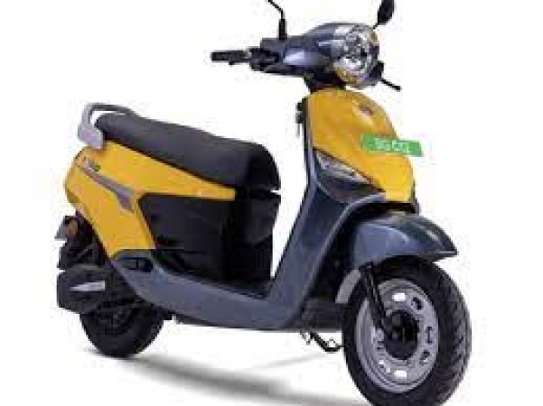 BGAUSS launches C12i EX electric scooter, starting price is Rs 99,999