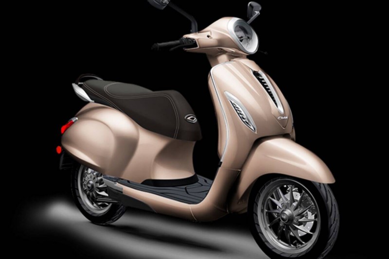 Registrations for Bajaj Chetak Electric are now open in these two new cities, check everything