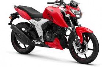 Who is stronger between SP160, Apache RTR 160 and Pulsar 150? This is the cheapest