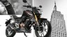 Honda Motorcycle launches CB300F street fighter bike, price is lower than the previous model