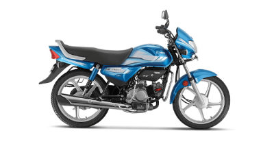 Hero MotoCorp Launches New BS6.2 HF Deluxe and Passion Plus