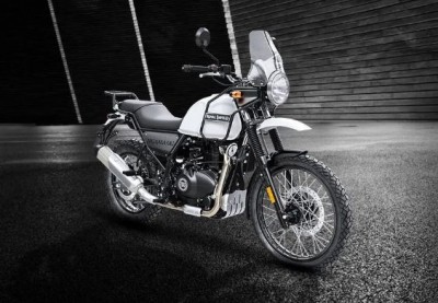Royal Enfield Himalayan 450 details revealed, will be launched soon