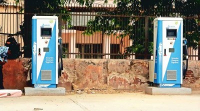 Chennai gets its first Piaggio electric vehicle outlet