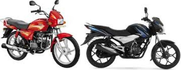 Diwali Offer: Discounts on bikes and scooter