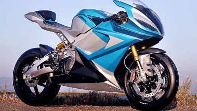 Fastest Electric Bikes: These electric motorcycles accelerate like sports bikes, what to say about their looks?