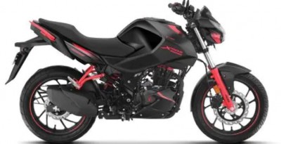 At debut, the Hero Xtreme 160R Stealth 2.0 Edition cost 1.29 lakh.