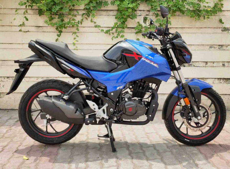 Hero Xtreme 160r Becomes Expensive Visit Here For More Information Newstrack English 1