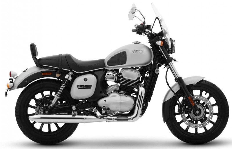 Jawa 42 Dual Tone and New Yezdi Roadster launched in India, know everything from price to features here