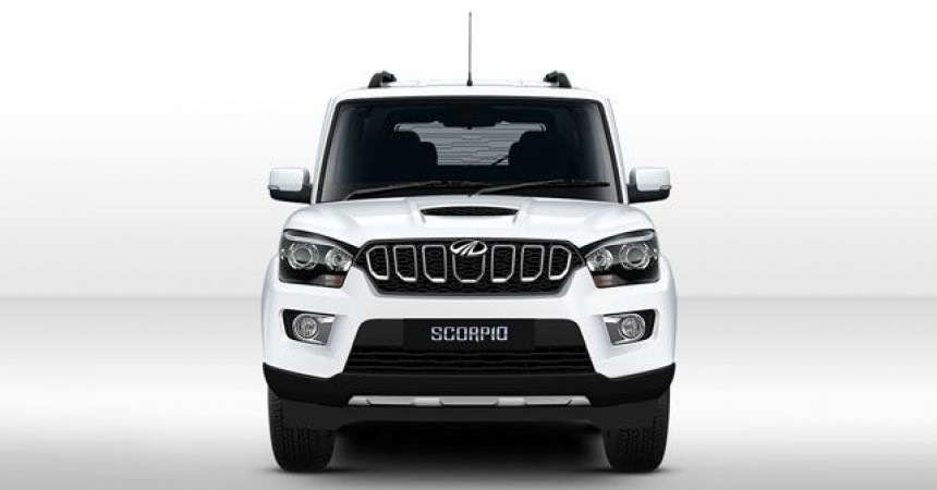 Mahindra Scorpio BS6 to be launched soon, know features