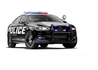 फोर्ड बनाएगी अमेरिकी पुलिस के लिए हाइब्रिड कार, जाने इसकी खासियत