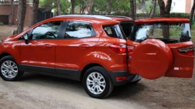 Which is best for you Ford EcoSport and Mahindra Bolero BS6? know the comparison