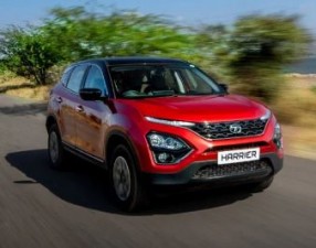 Here is the SUV that competes with the Hector BS6, know feature and specifications