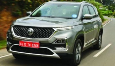 How powerful is Creta BS6 than the MG Hector BS6, know comparison
