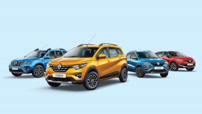 Renault India Extends Warranty And Periodic Services