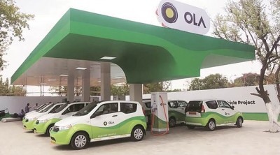Ola group contributes rs 50 lakh to Delhi cm relief fund to fight against covid19