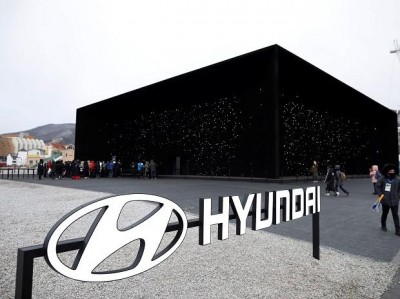 Hyundai will make ventilator with this company
