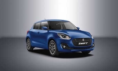 Maruti's Swift diesel variants discontinued and removed from the website
