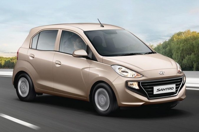 Hyundai is offering 1 lakh discount on these BS6 vehicles