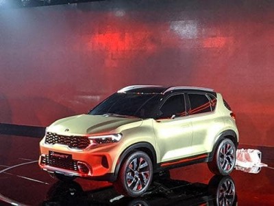 Sales of these cars of Kia Sonet may drop