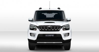 You can book Mahindra Scorpio BS6 by giving a token amount