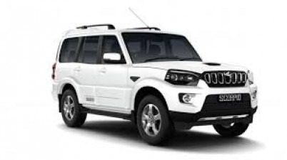 2020 Mahindra Scorpio bs6 launched in India, know price, and amazing features