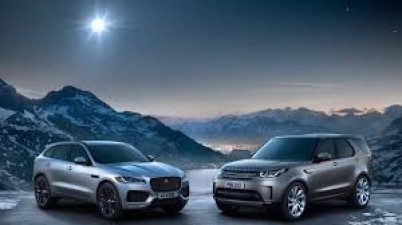 jaguar land rover extends warranty and service schedules in India , customers get relief