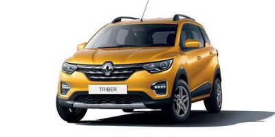 Renault's Triber booking starts today; check features, price and other specifications