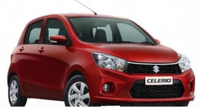 Maruti Celerio's new look will be amazing, know the potential features