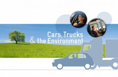 ऑटोमोबाइल कंपनियों के करार का आधार होंगे पर्यावरण नियम
