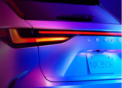 इन कारों को कड़ी टक्कर देने आ रही है Lexus NX 350h SUV