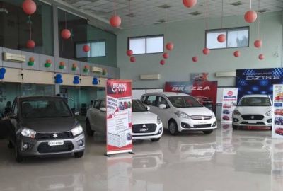 These cars of Maruti are giving huge discounts, know offers