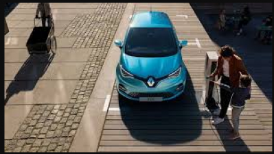 Renault's electric car will be introduced in February, Know special features