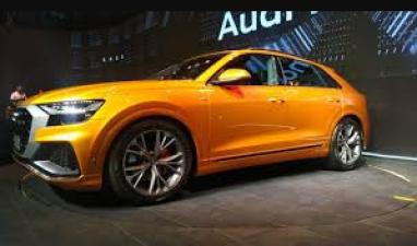 Audi launches new SUV car, will be customized as per customer's choice