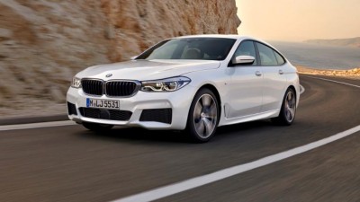 BMW announces launch of new facility