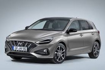 Hyundai released sales figures of June