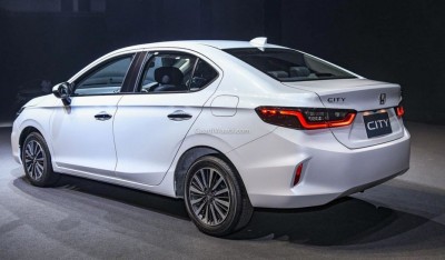 2020 Honda City will be launched in the Indian market on this day